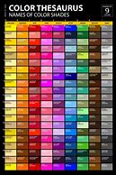 color in